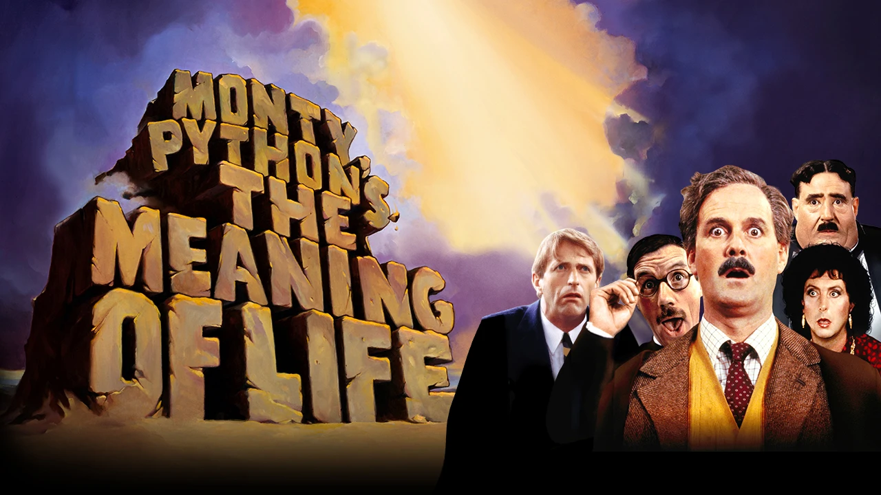 Monty Python's The Meaning of Life