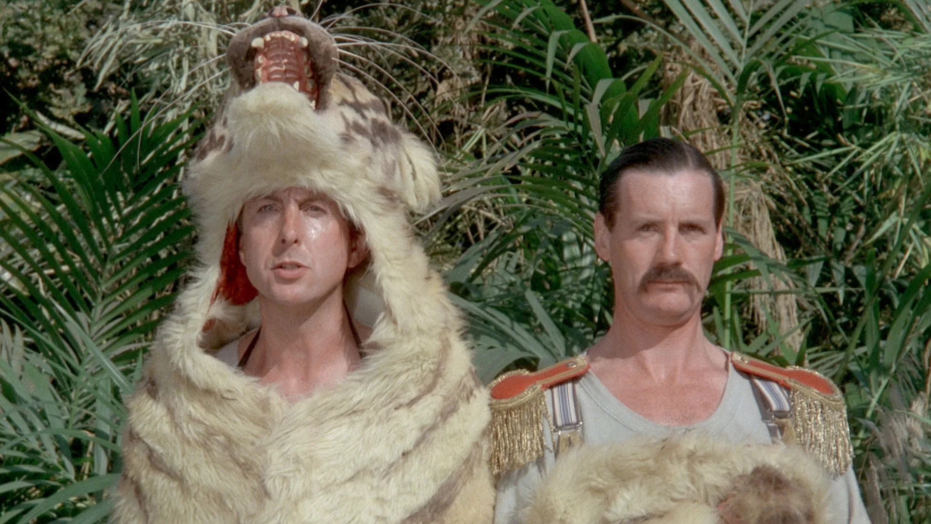 Monty Python's The Meaning of Life
