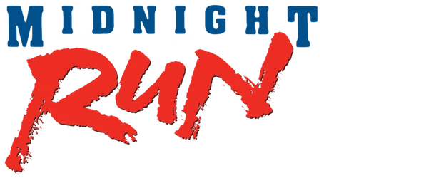 Midnight Run logo