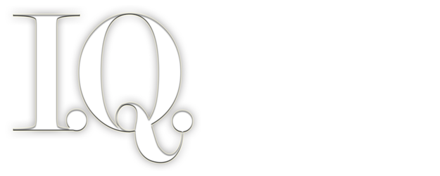 I.Q. logo