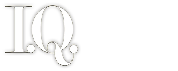 I.Q. logo