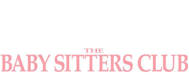 The Baby Sitters Club logo