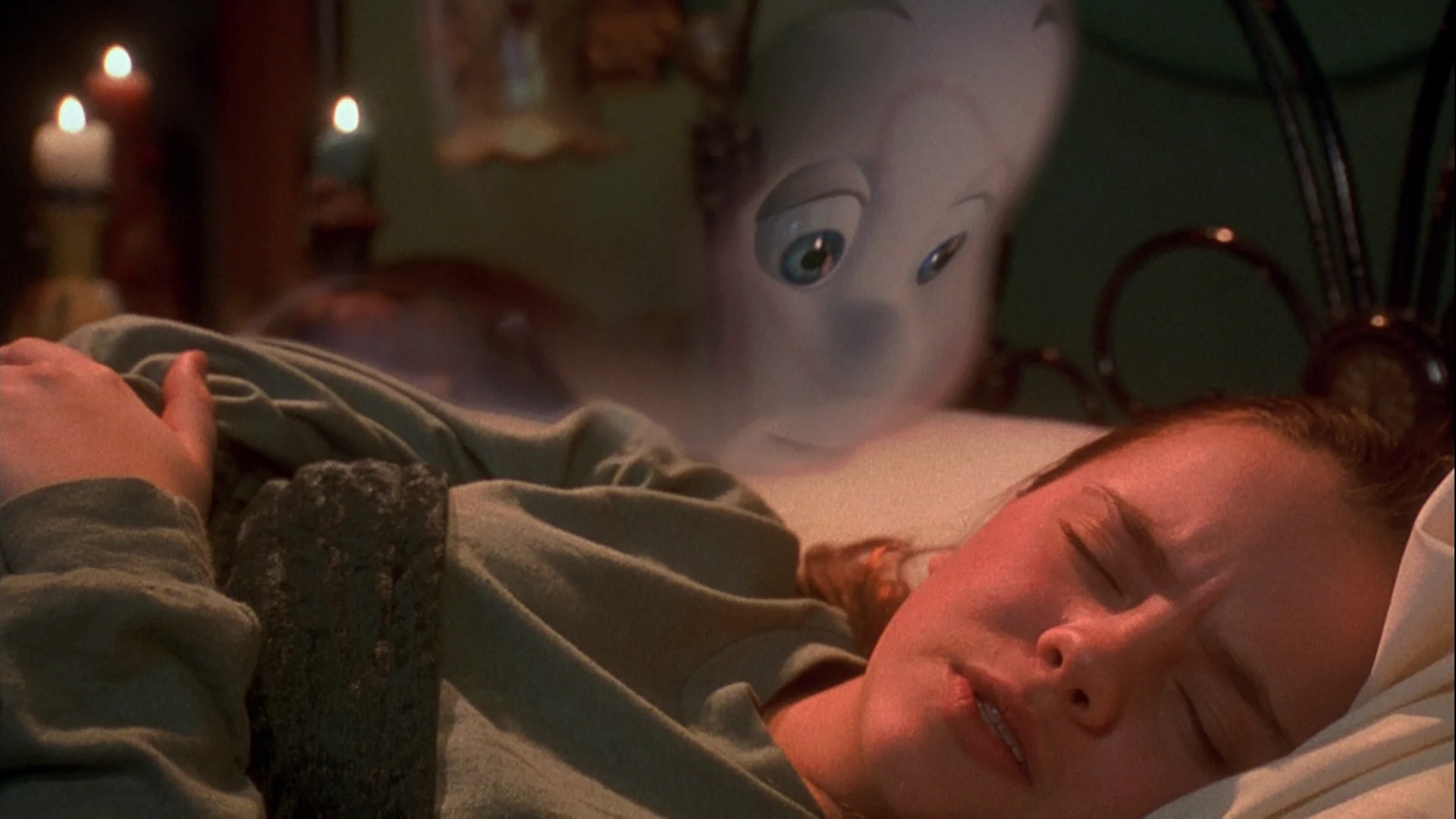 Casper