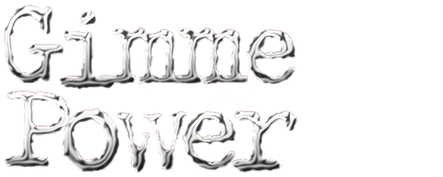 Gimme Power logo