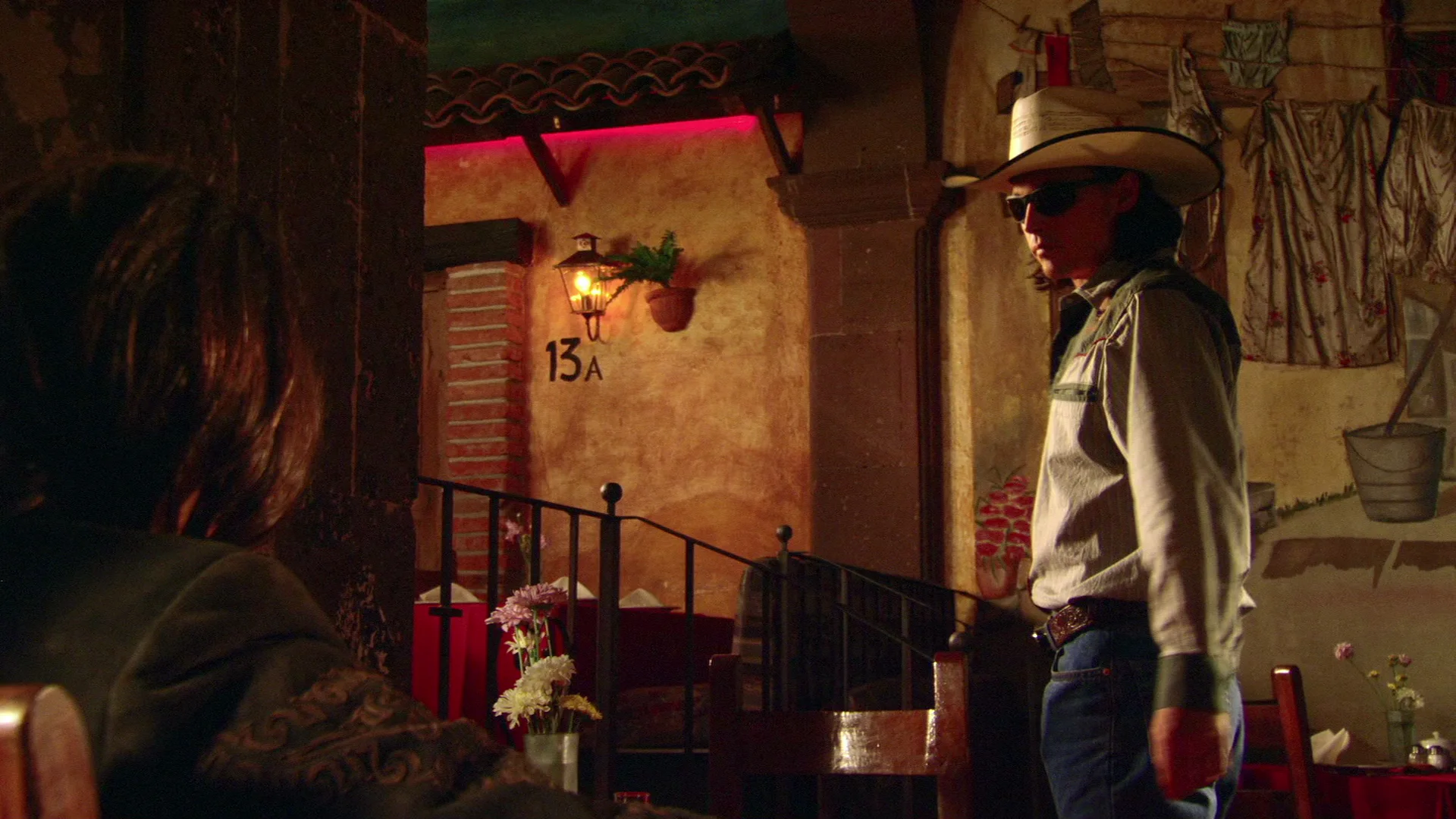 Once Upon a Time in Mexico
