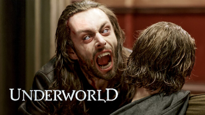 Underworld