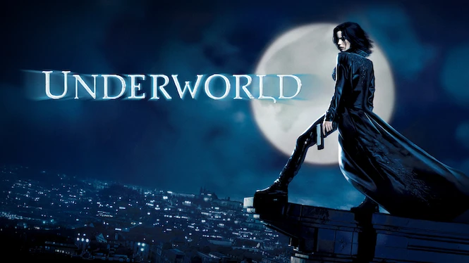 Underworld