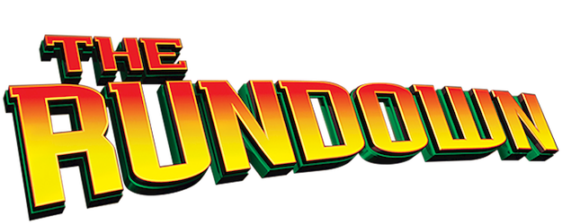 The Rundown logo