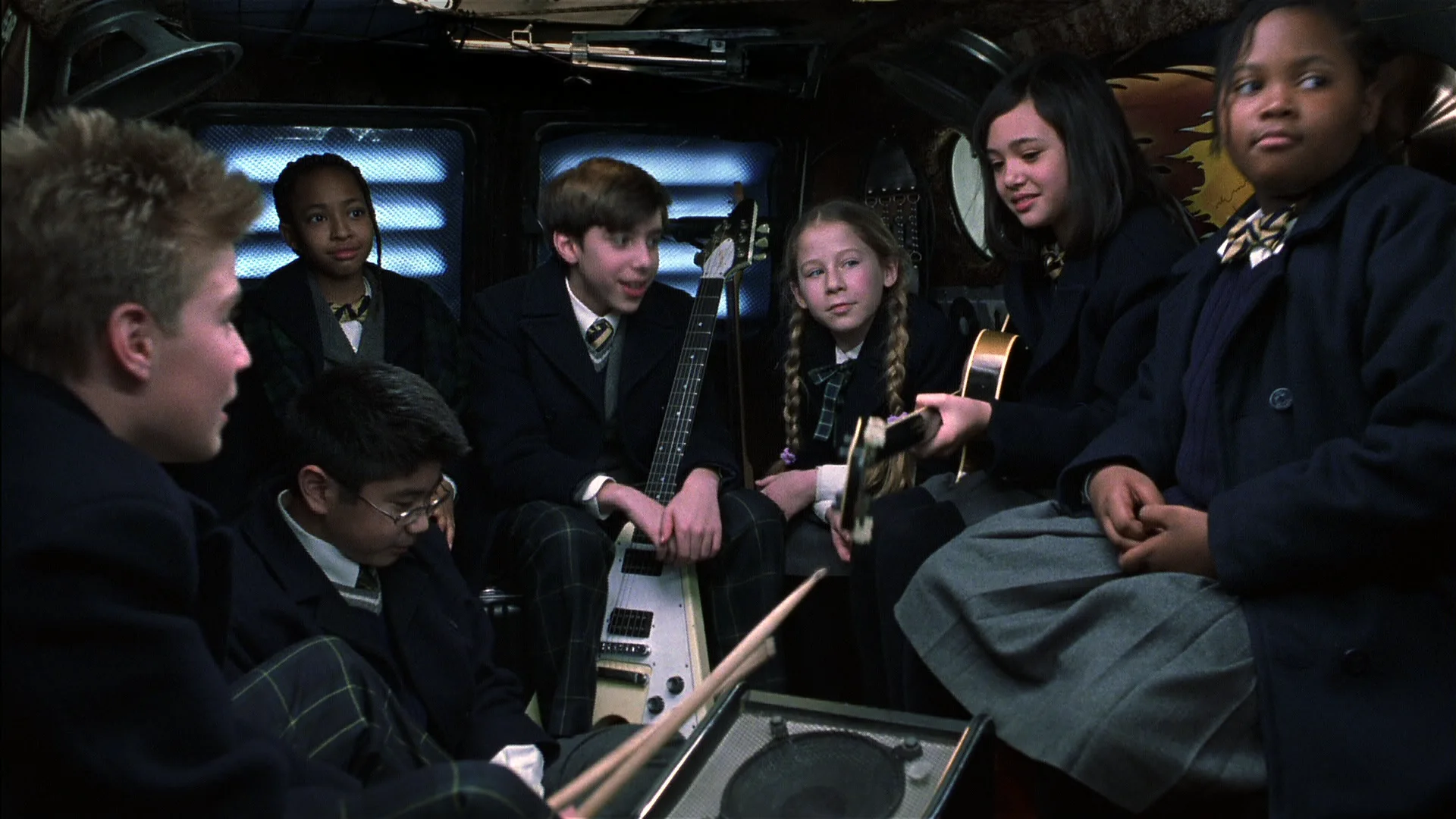 School of Rock