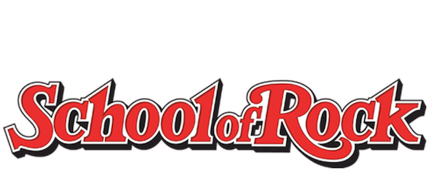 School of Rock logo