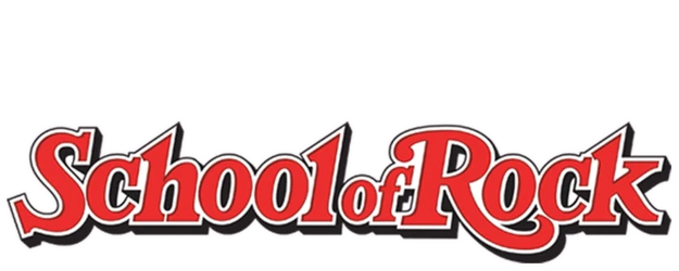 School of Rock logo