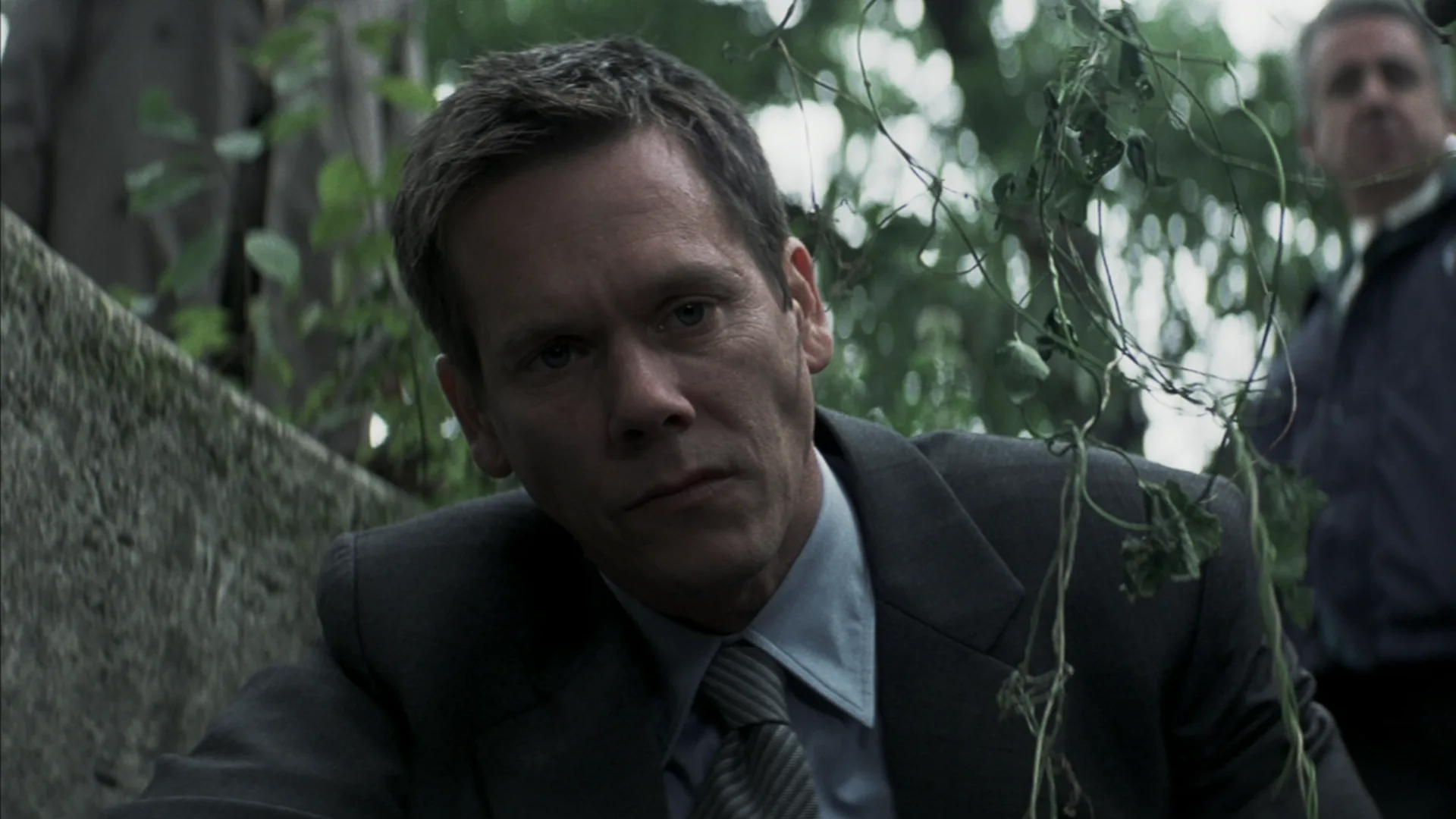 Mystic River