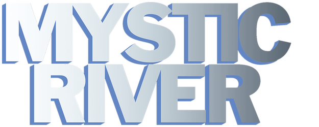 Mystic River logo