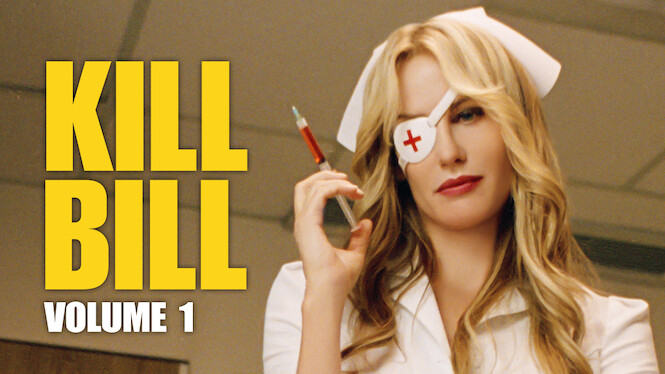 Kill Bill: Vol. 1