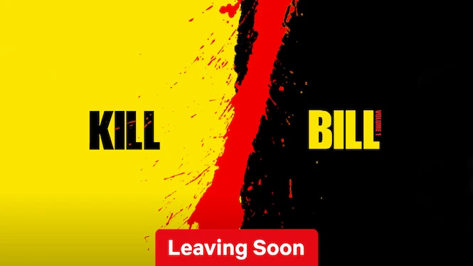 Kill Bill: Vol. 1