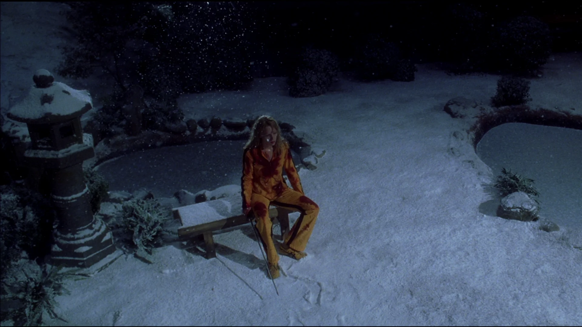 Kill Bill: Vol. 1