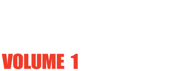 Kill Bill: Vol. 1 logo