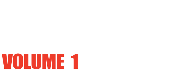 Kill Bill: Vol. 1 logo