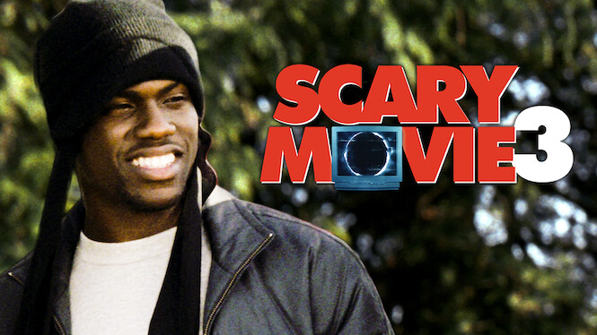Scary Movie 3
