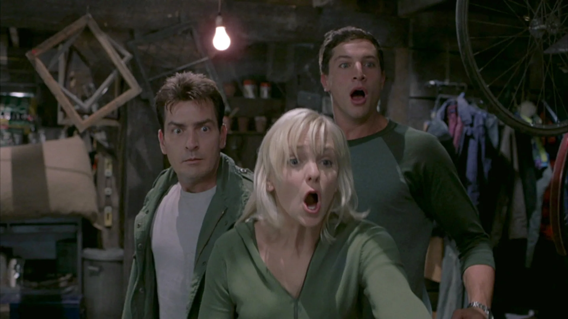 Scary Movie 3