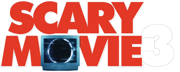 Scary Movie 3 logo