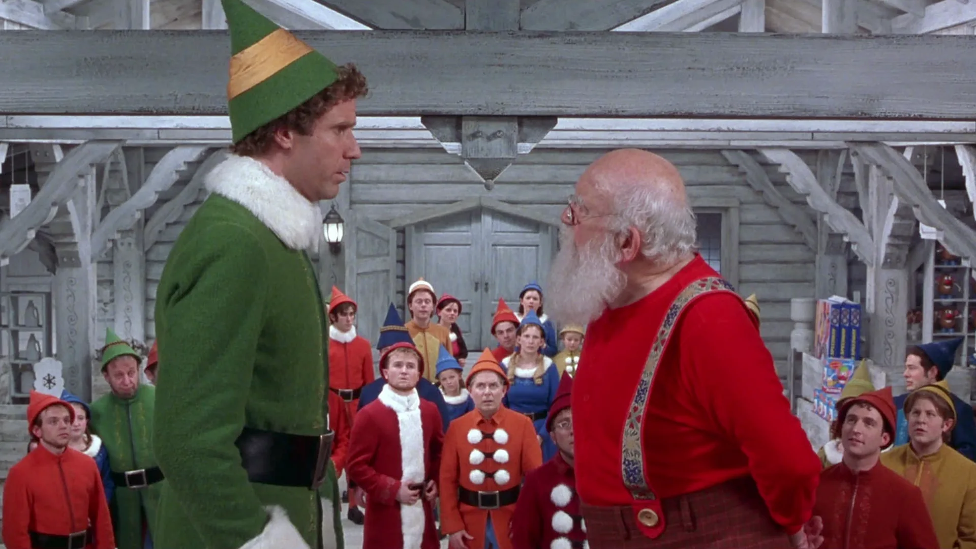 Elf
