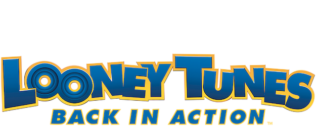 Looney Tunes: Back in Action logo