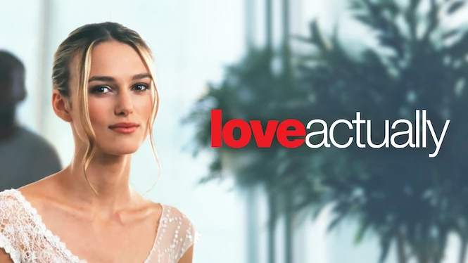 Love Actually