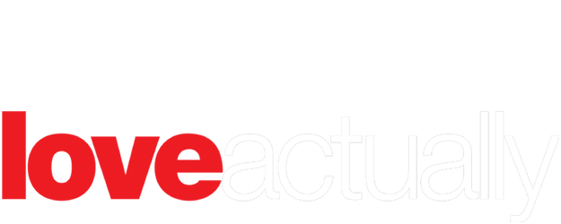 Love Actually logo