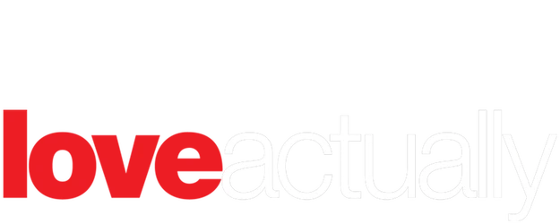 Love Actually logo