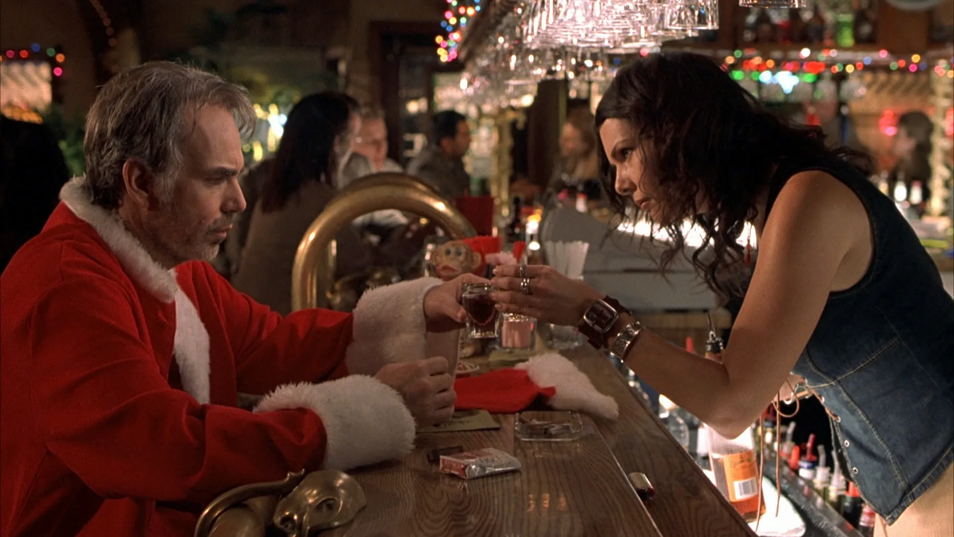 Bad Santa
