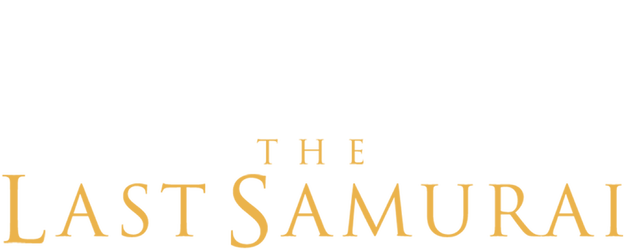 The Last Samurai logo