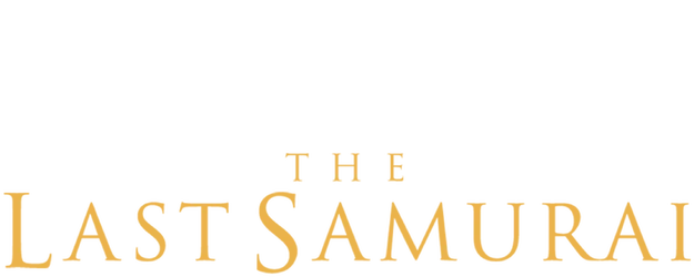 The Last Samurai logo
