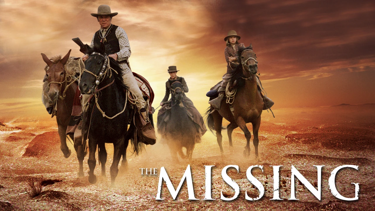 The Missing