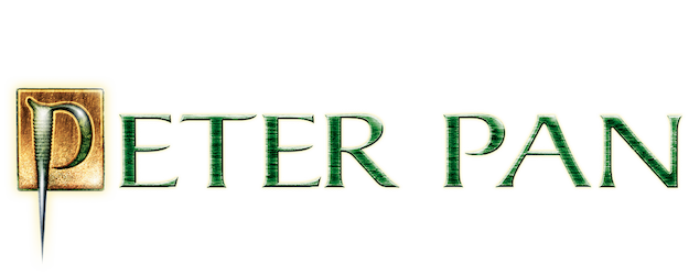 Peter Pan logo