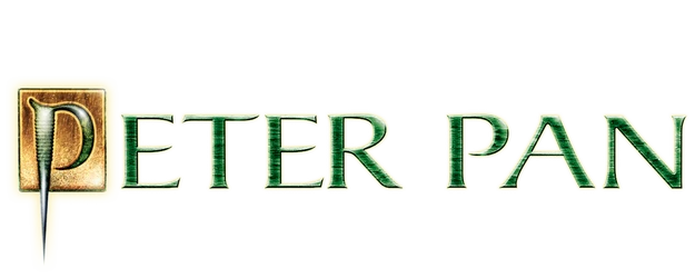 Peter Pan logo