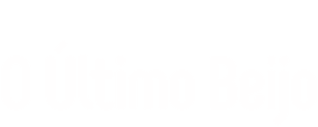 The Last Kiss logo