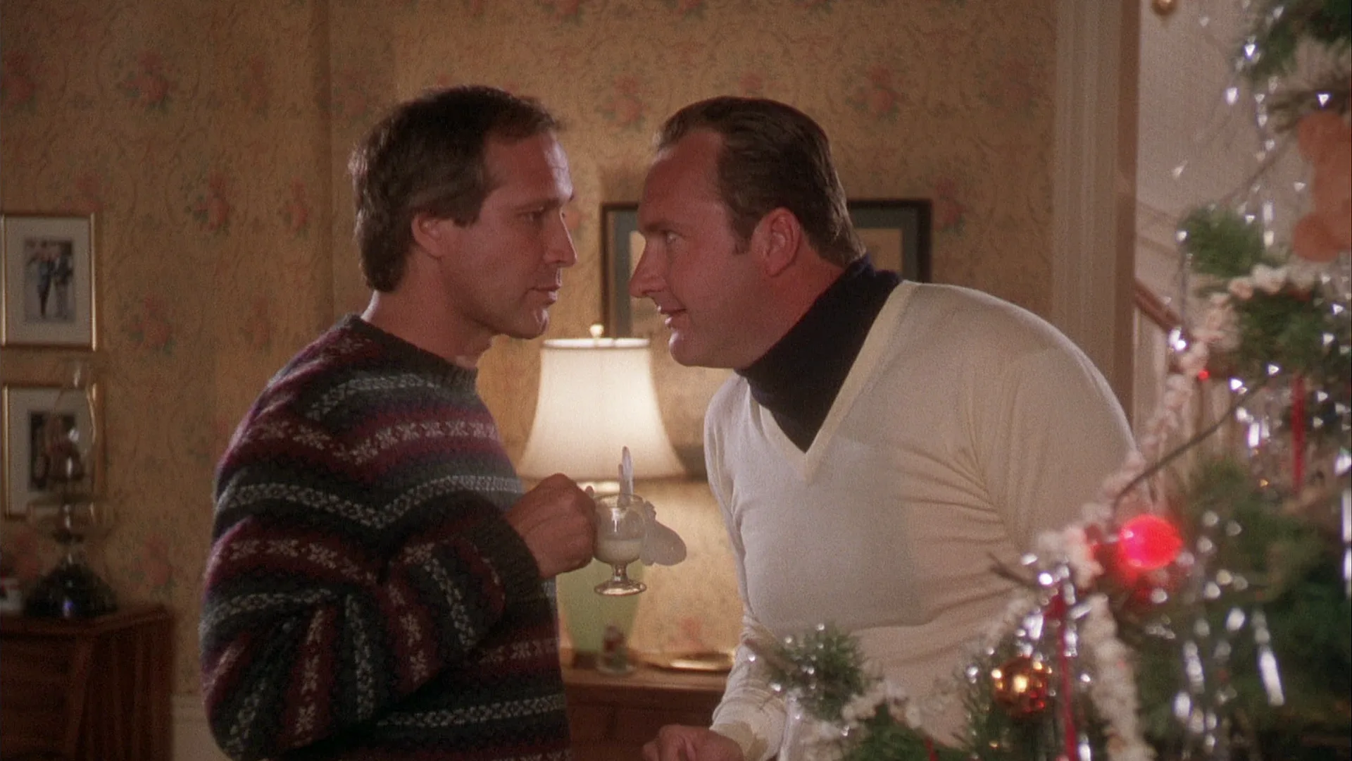 National Lampoon's Christmas Vacation
