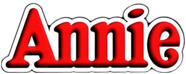 Annie logo