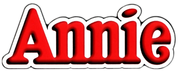 Annie logo