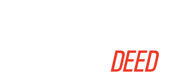 No Good Deed logo