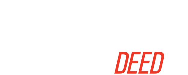 No Good Deed logo