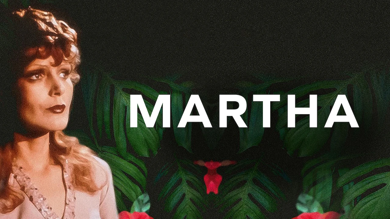 Martha