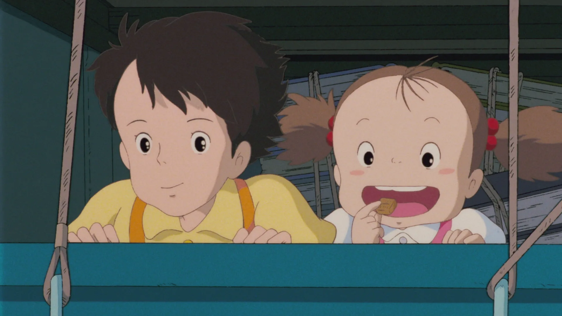 My Neighbor Totoro