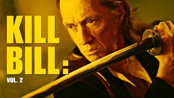 Kill Bill: Vol. 2