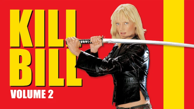 Kill Bill: Vol. 2