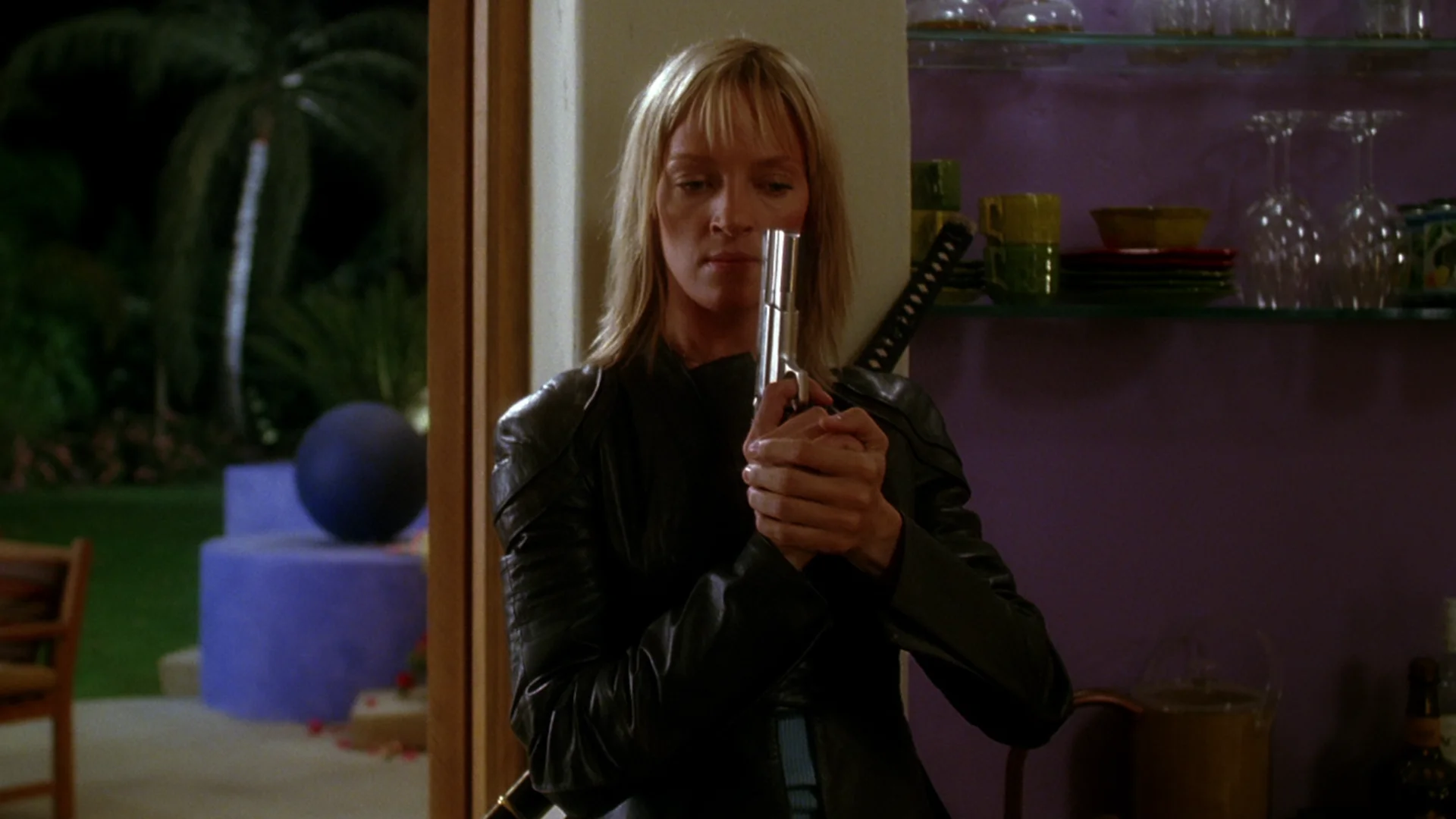 Kill Bill: Vol. 2