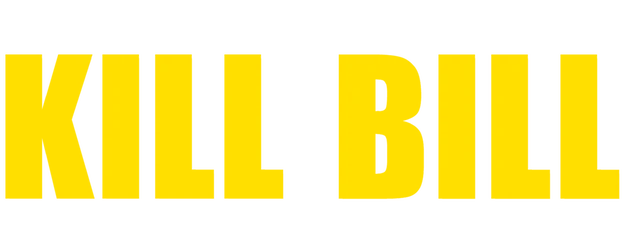 Kill Bill: Vol. 2 logo