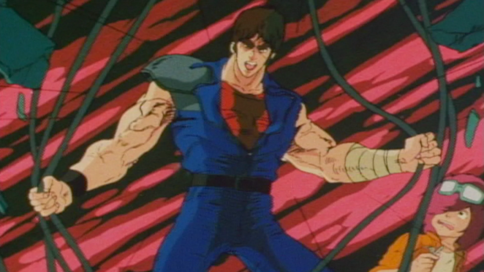 Fist of the North Star