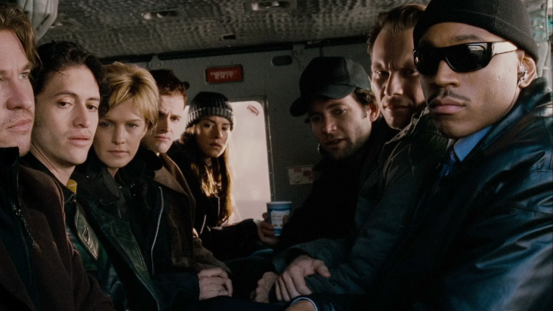 Mindhunters